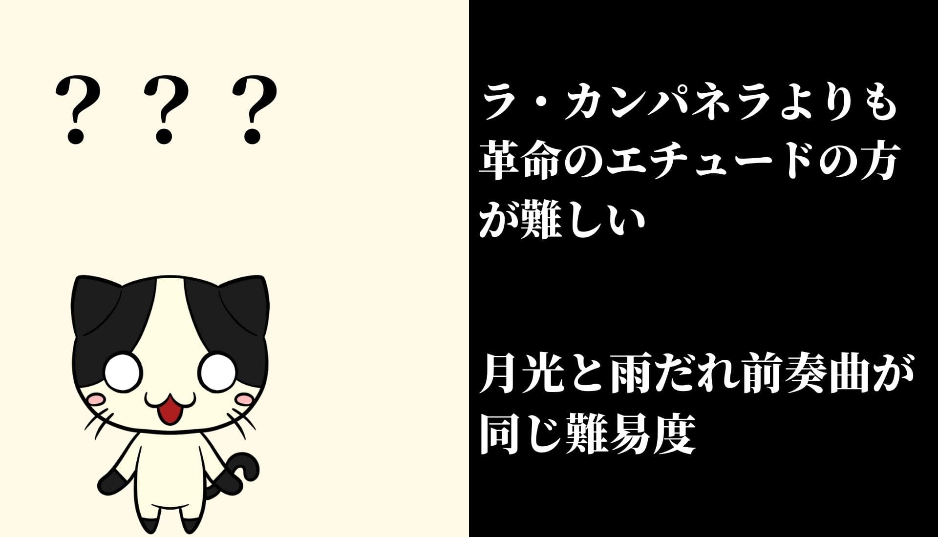 おかしい 全音ピアノピースの難易度っておかしいよね